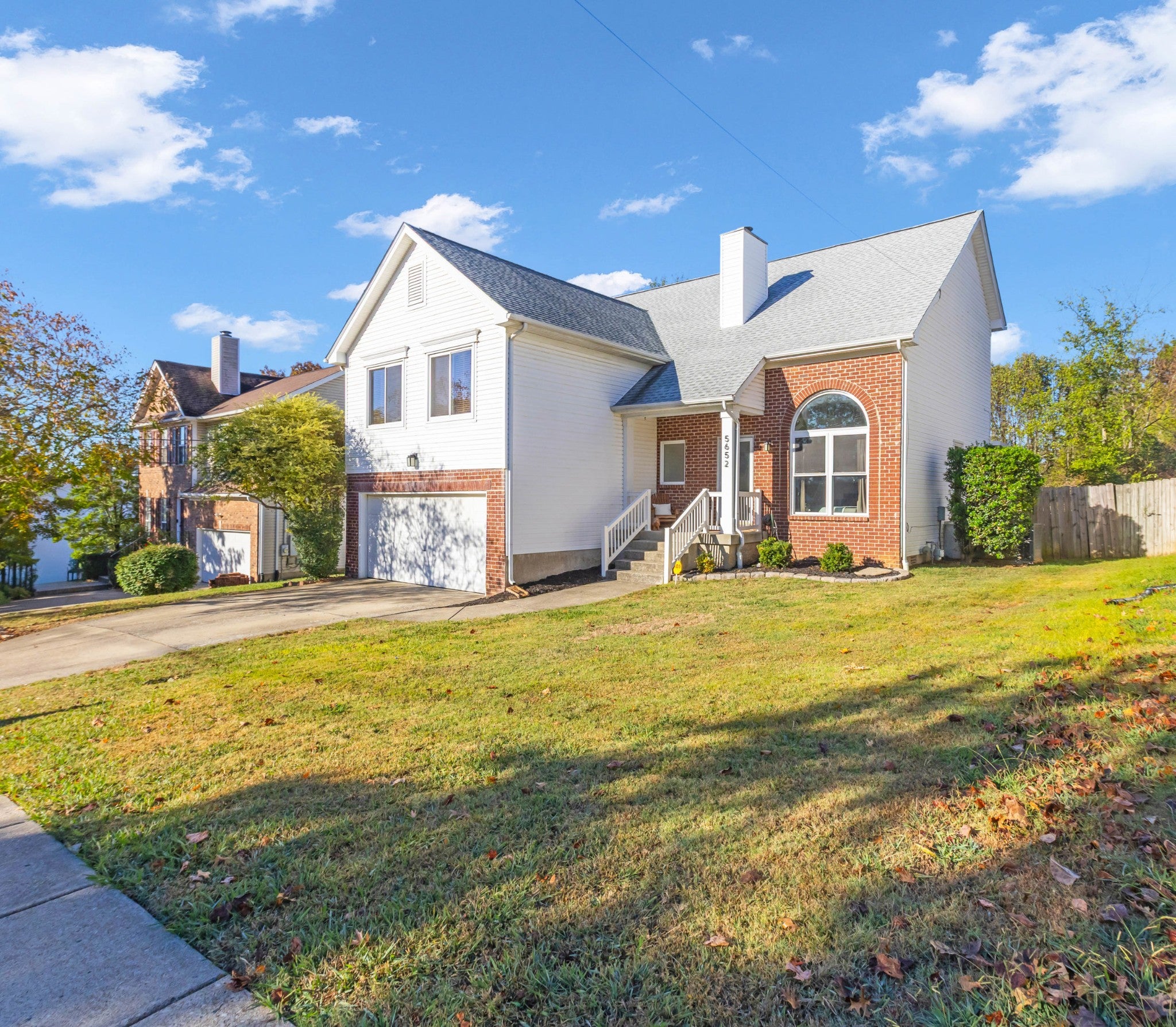 5652 Chestnutwood Trl