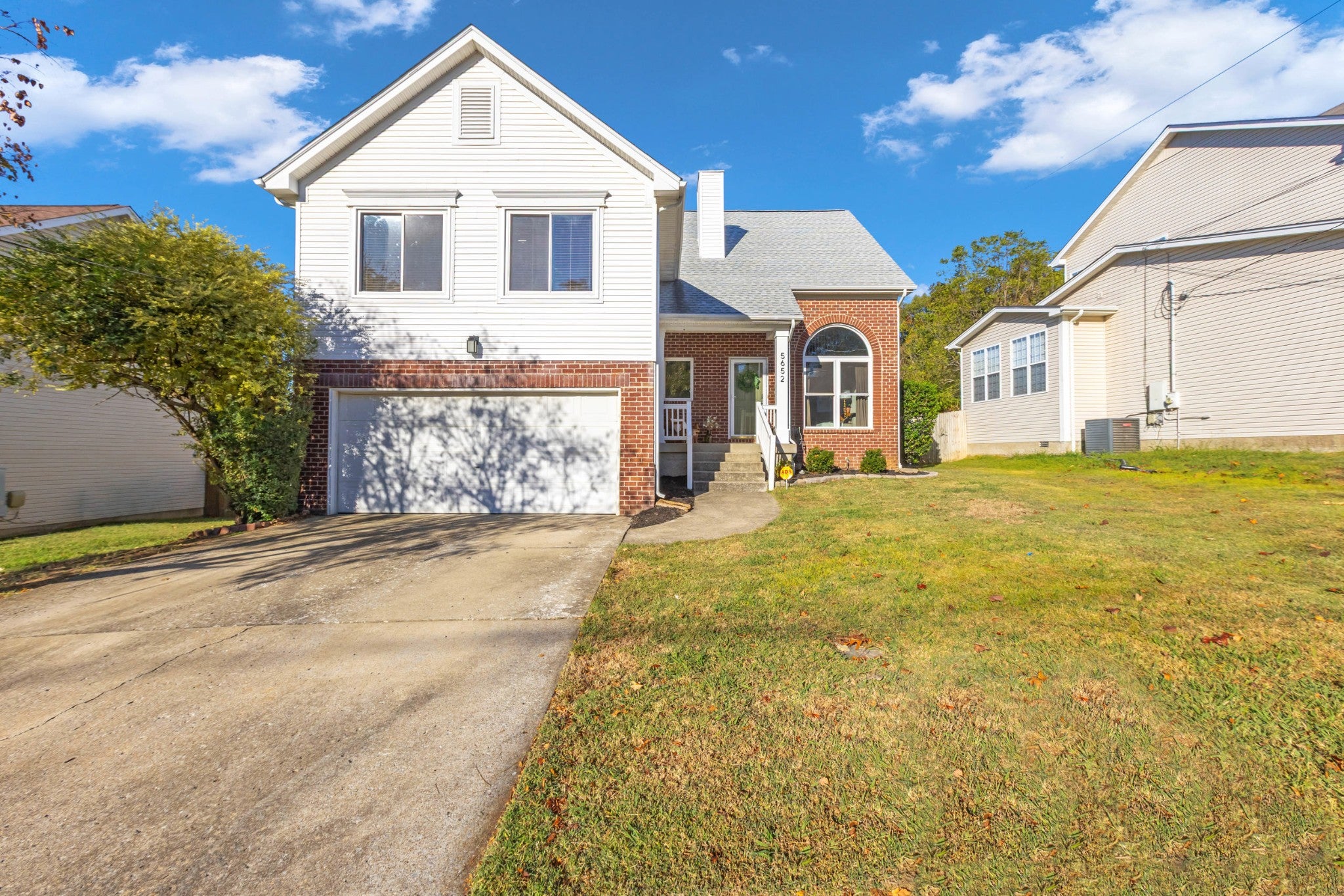 5652 Chestnutwood Trl
