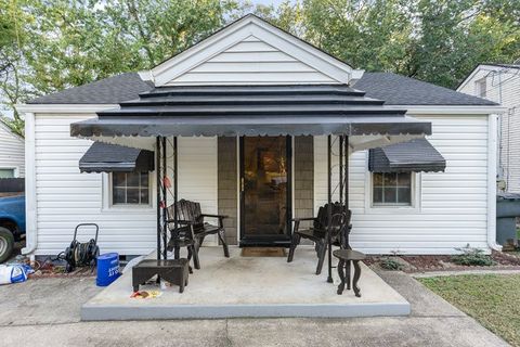 510 Arrington Street, Nashville, TN 37207 - MLS#: 2777264