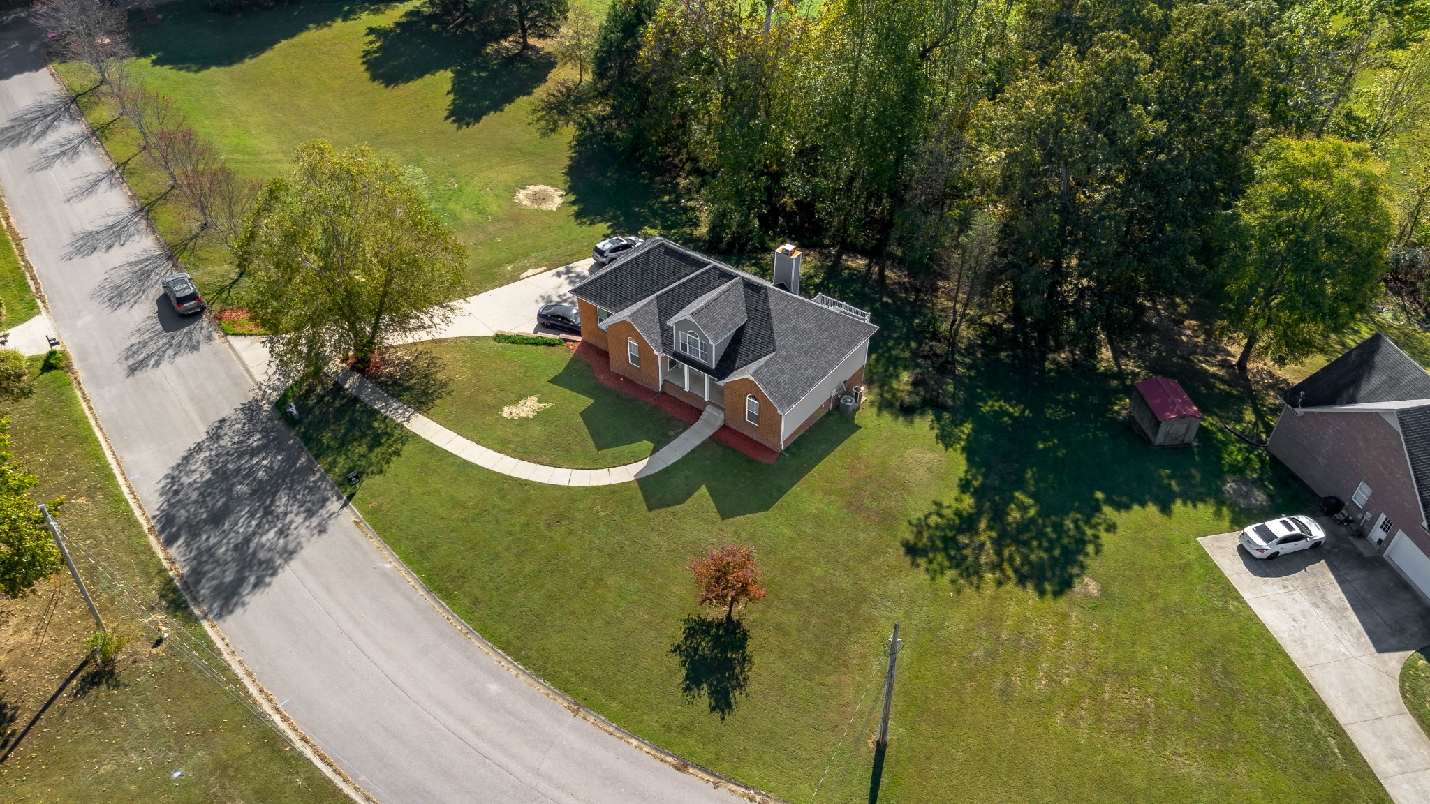 1101 Rustling Oaks Dr