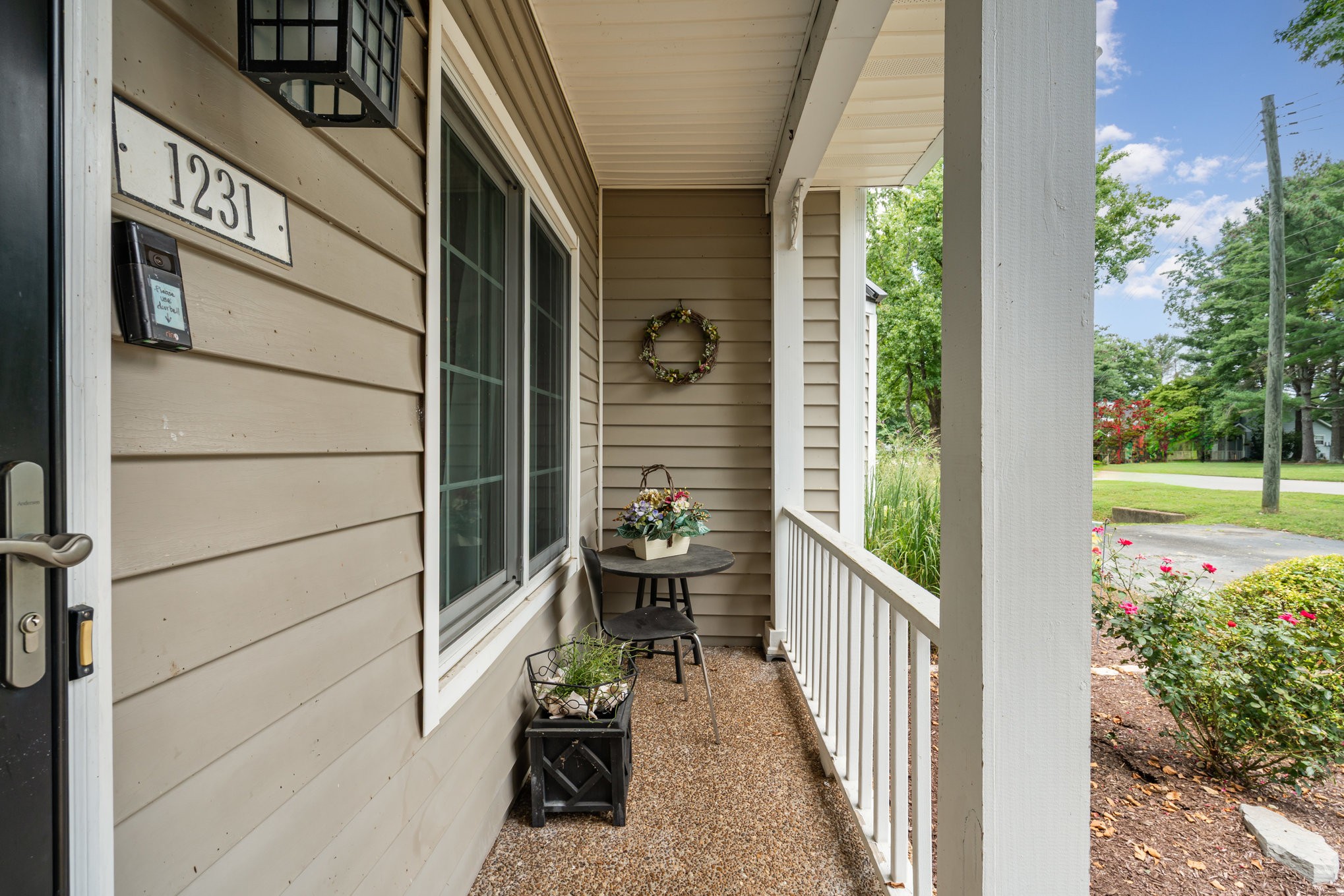 1231 Carriage Park Dr