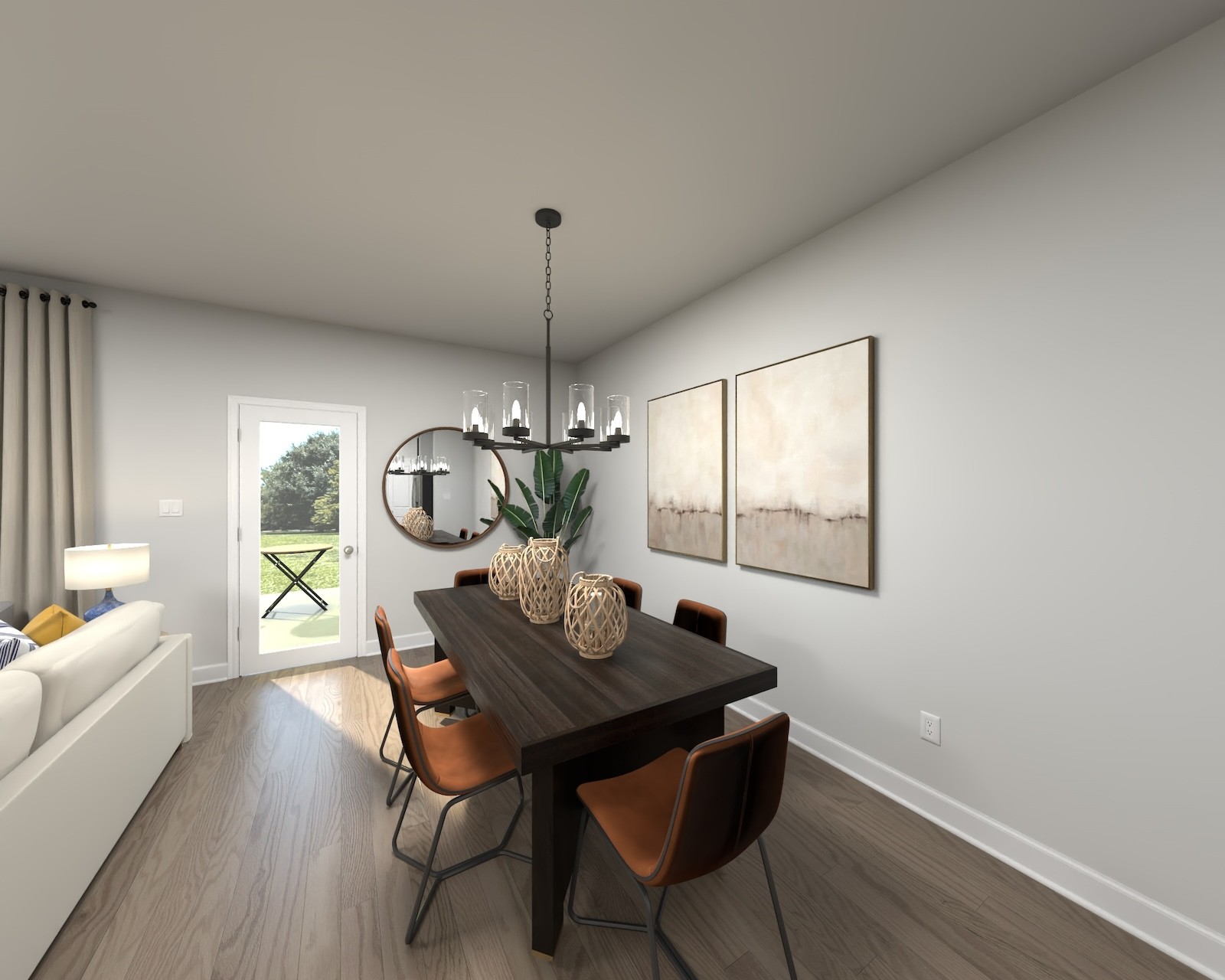 7109 Cedarcrest Lane