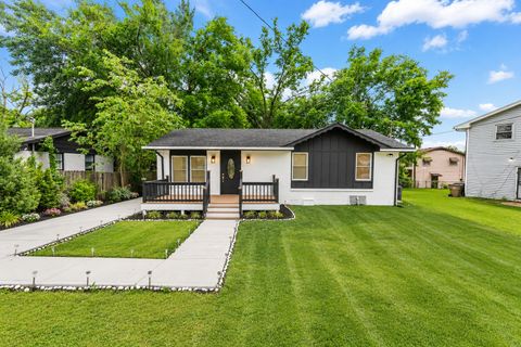 Photo of 2503 Allenwood Dr, Nashville, TN 37207 (MLS # 3211118)