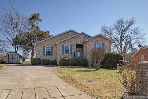 308 Vista Cv Nashville TN 37207