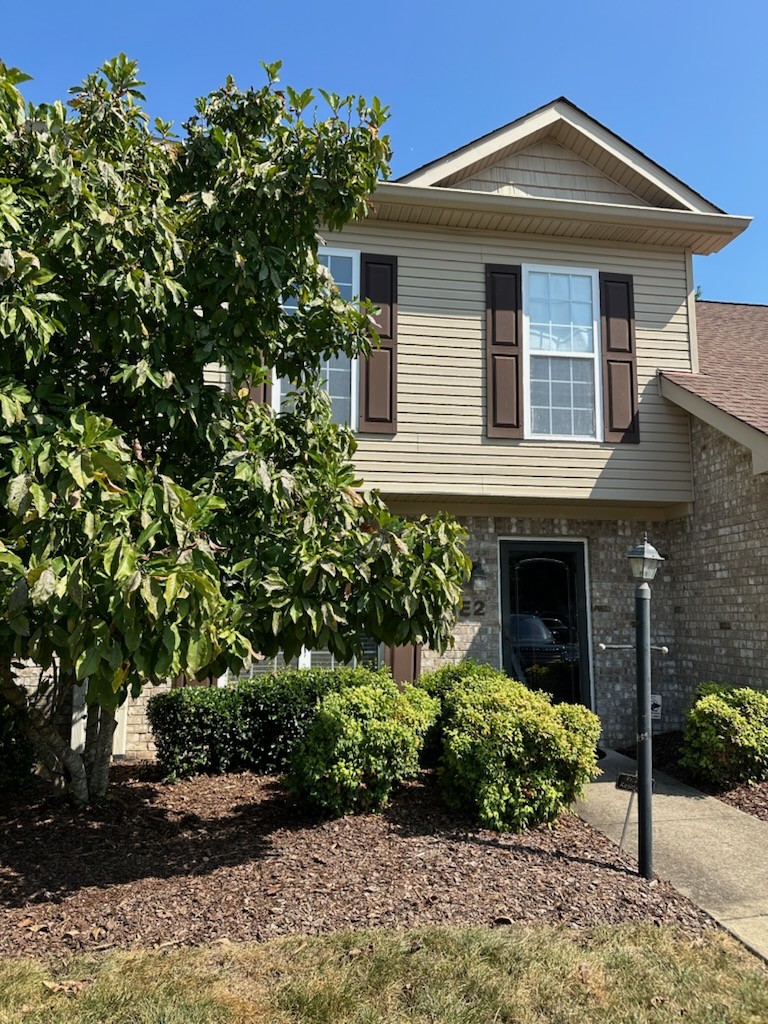 View Gallatin, TN 37066 townhome