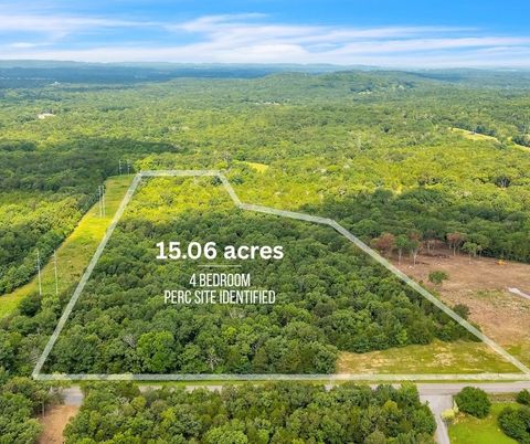 0 Morgan Rd Rockvale TN 37153