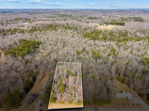 1 Fitchtown Rd Altamont TN 37301