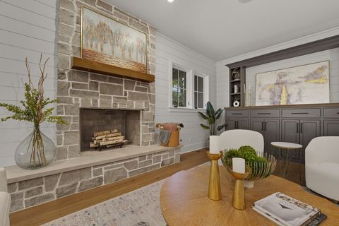 3618 General Bate Dr Nashville TN 37204