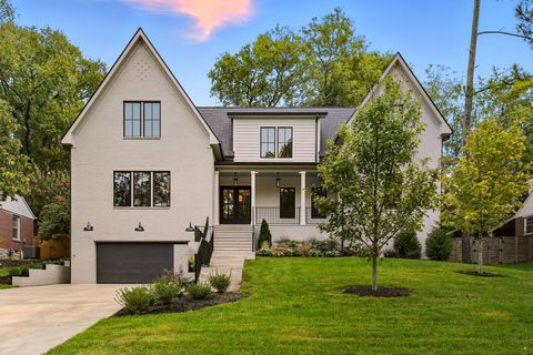 3618 General Bate Dr Nashville TN 37204