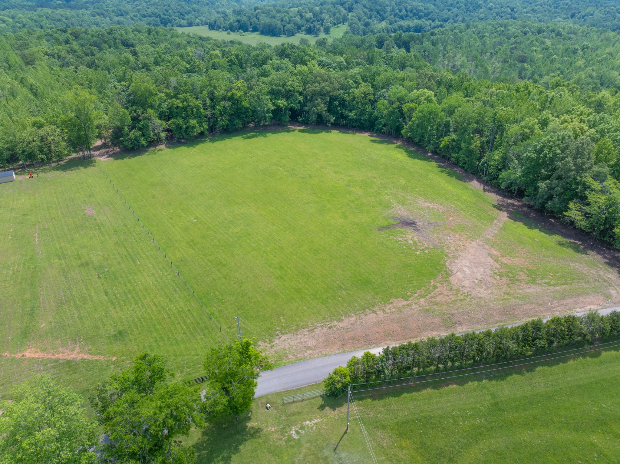 3 Mathis Road