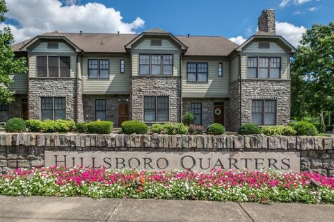 Photo of 4210 Hillsboro Pike #208, Nashville, TN 37215 (MLS # 3152924)