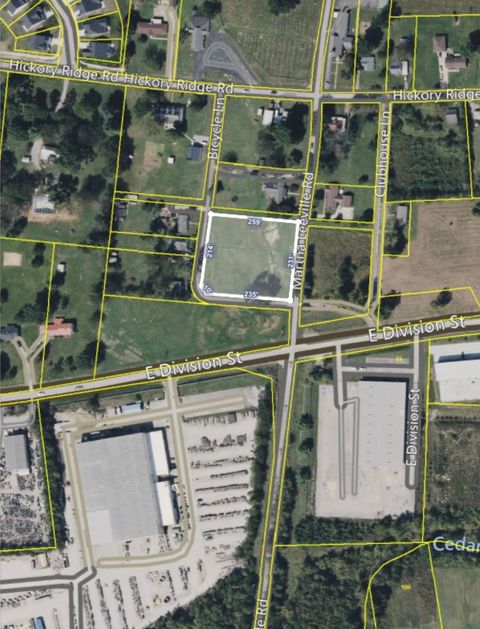 2640 Martha Leeville Rd Lebanon TN 37090