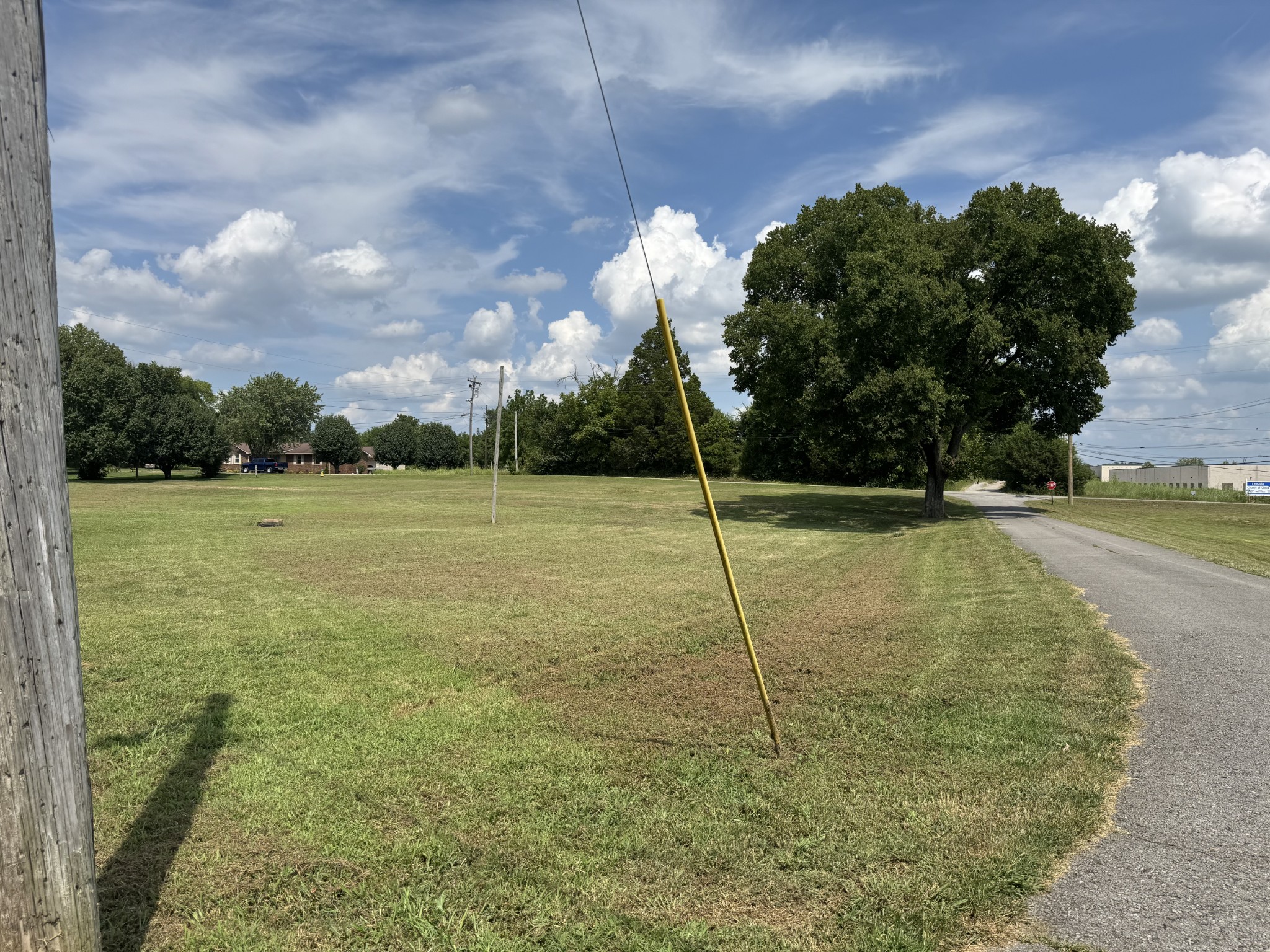 2640 Martha Leeville Rd