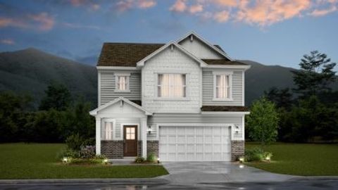 3334 Steadman Street Lot 2212 Columbia TN 38401