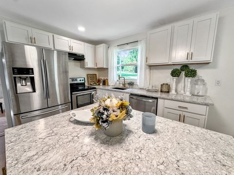 3572 Old Clarksville Pike Joelton TN 37080