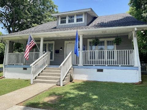 612 Hartsville Pike Gallatin TN 37066