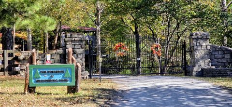 685 Aerie Lake Circle Summertown TN 38483