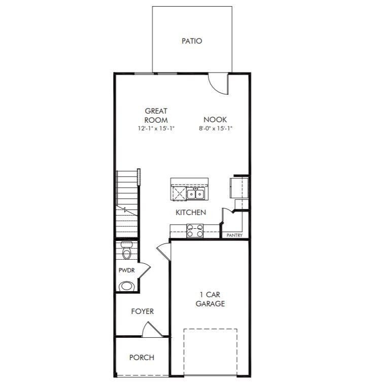 Middle Tennessee Properties 1 858 Longleaf Ln