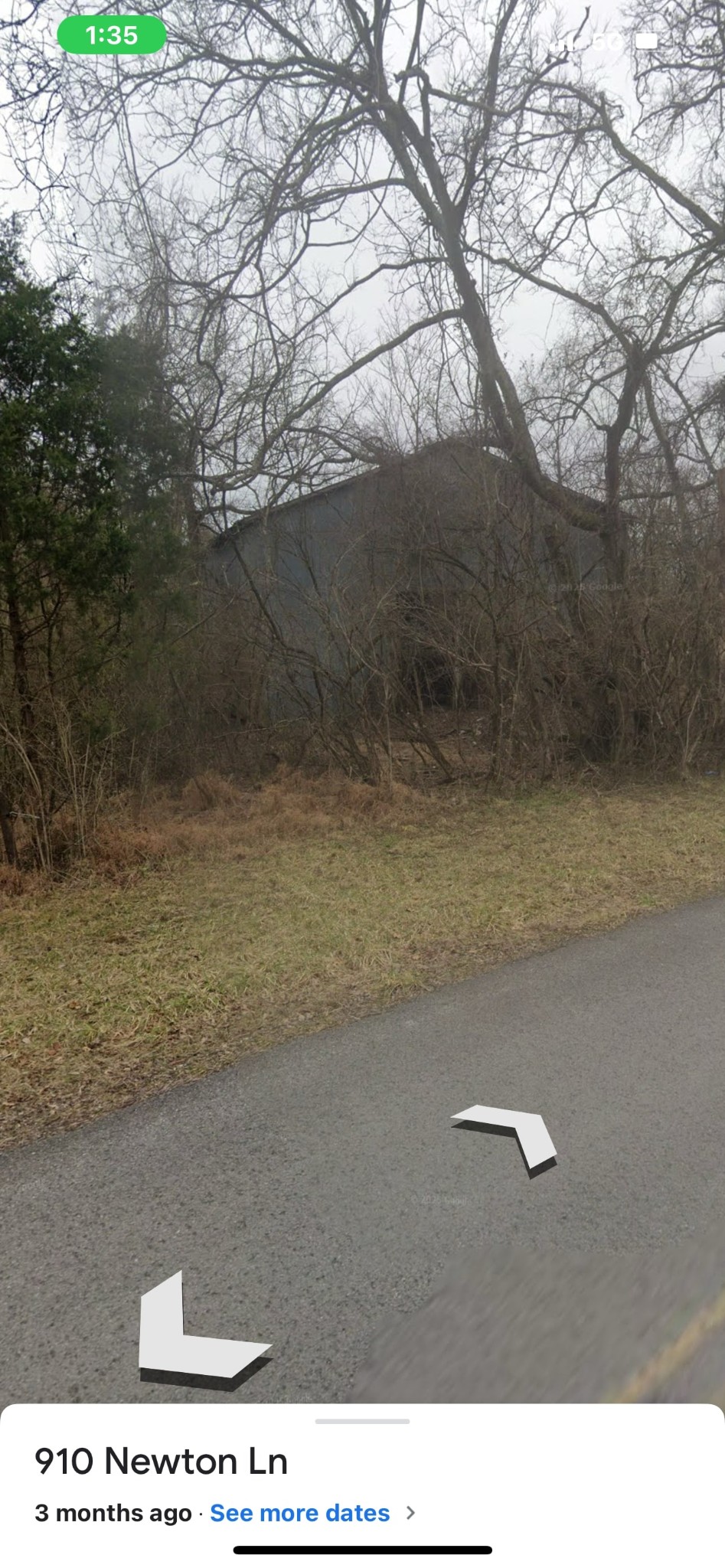 0 newton ln