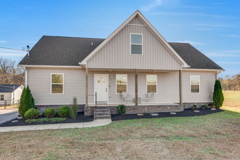 Photo of 997 Highway 99, Lewisburg, TN 37091 (MLS # 3183870)