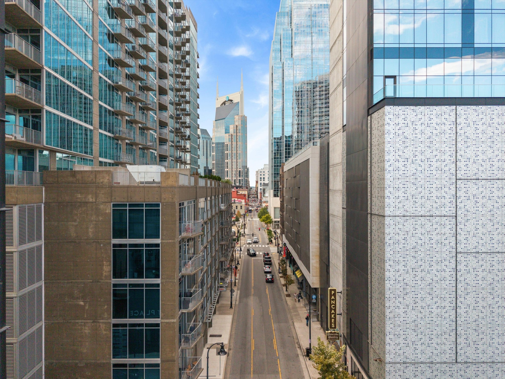 301 Demonbreun St 310 - home for sale
