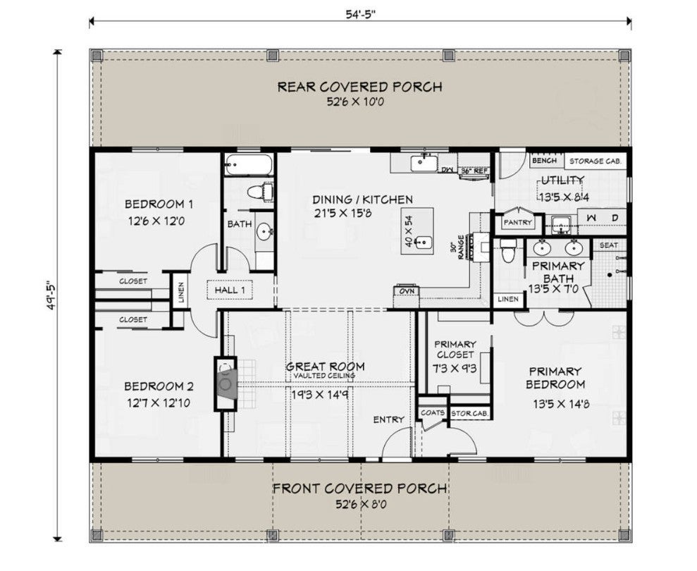 1273 Caney Branch Rd