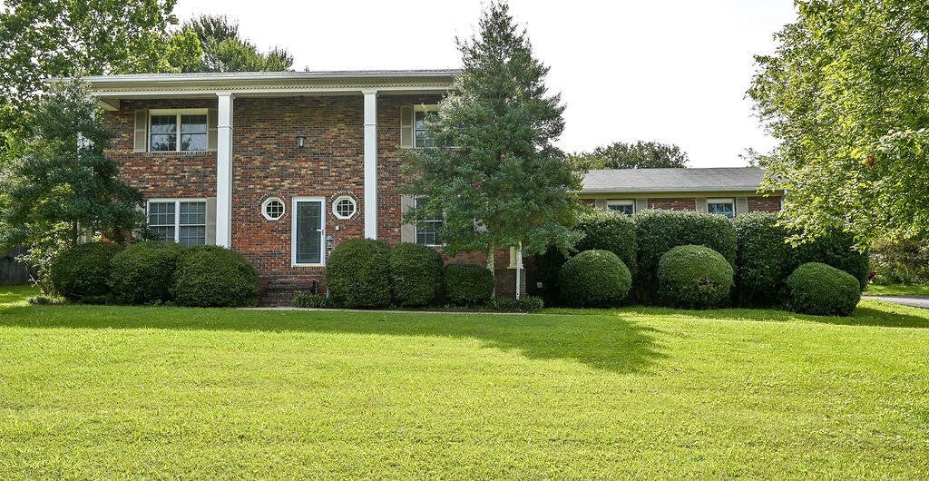 4110 NE Pryor Road NE