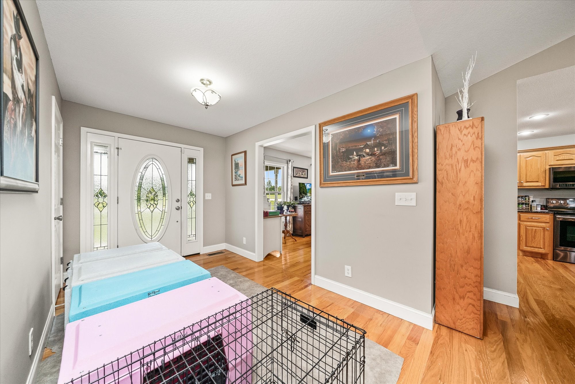 125 Clarence Lee Rd