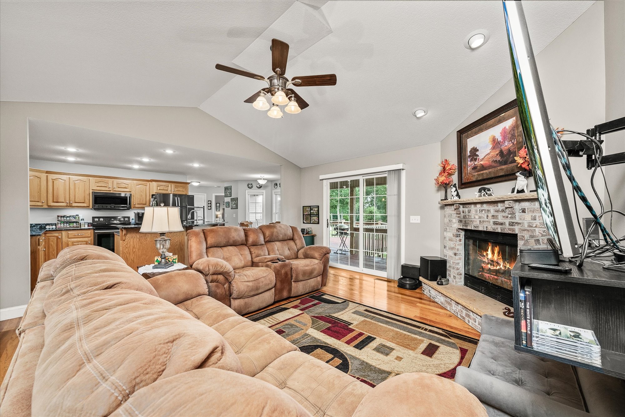 125 Clarence Lee Rd