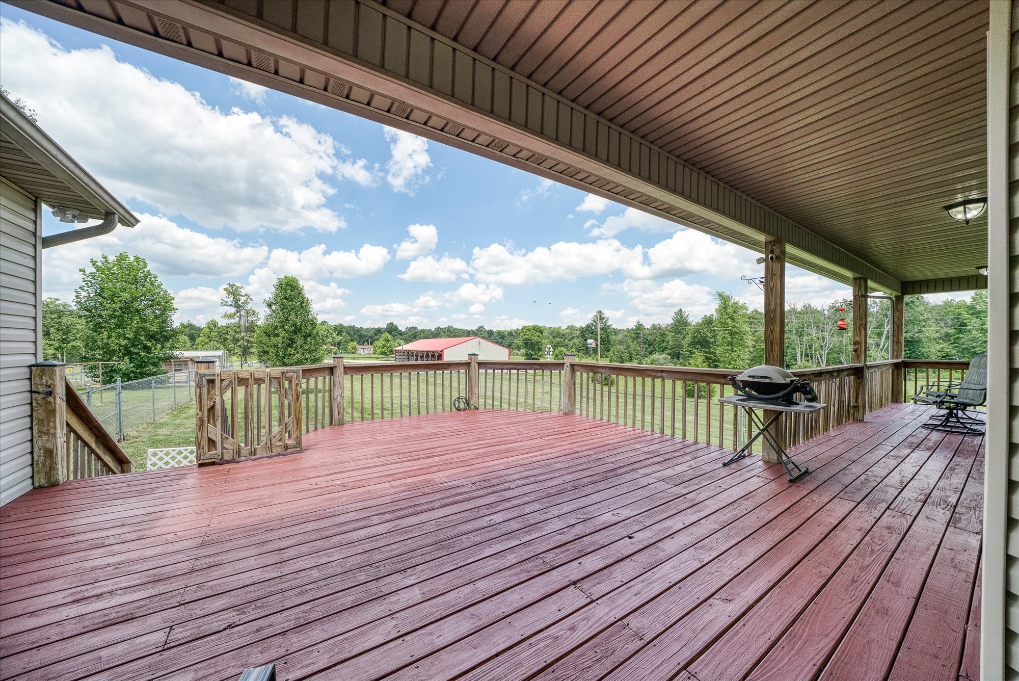 125 Clarence Lee Rd