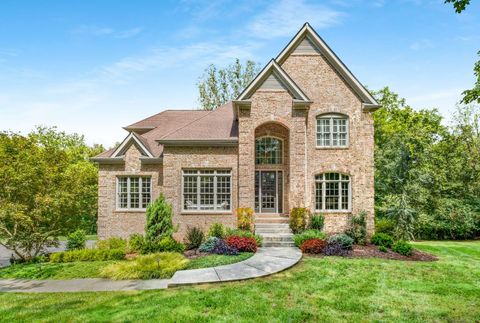 1106 Cedarview Ln Franklin TN 37067