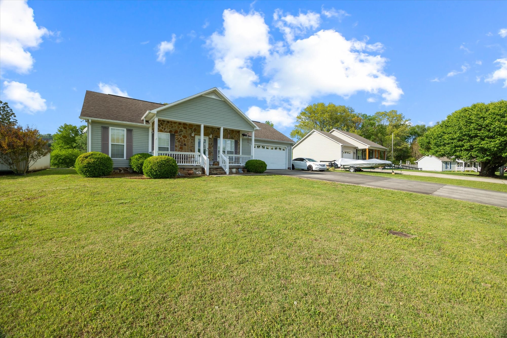 3508 Pointe Cove Cir