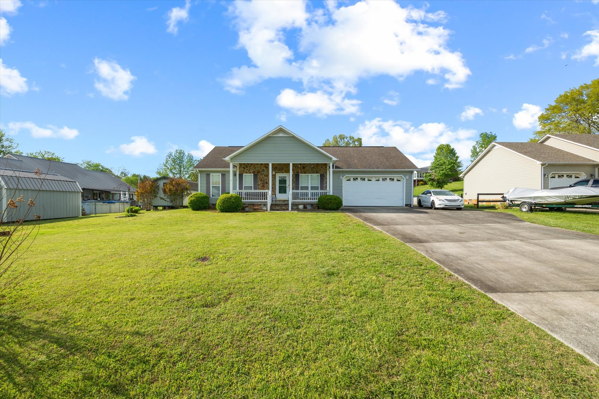 3508 Pointe Cove Cir
