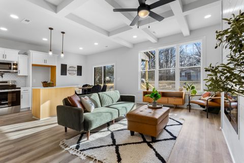 2141 Sanders Rd, Clarksville, TN 37042 - MLS#: 2778355