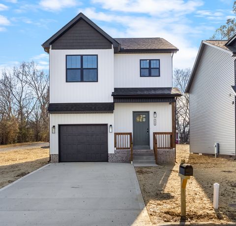 2141 Sanders Rd, Clarksville, TN 37042 - MLS#: 2778355