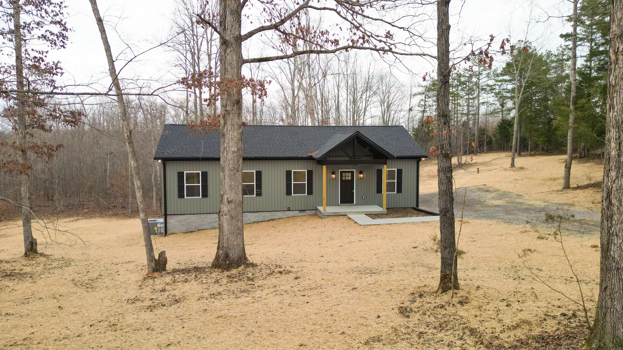 6463 Keys Branch Road