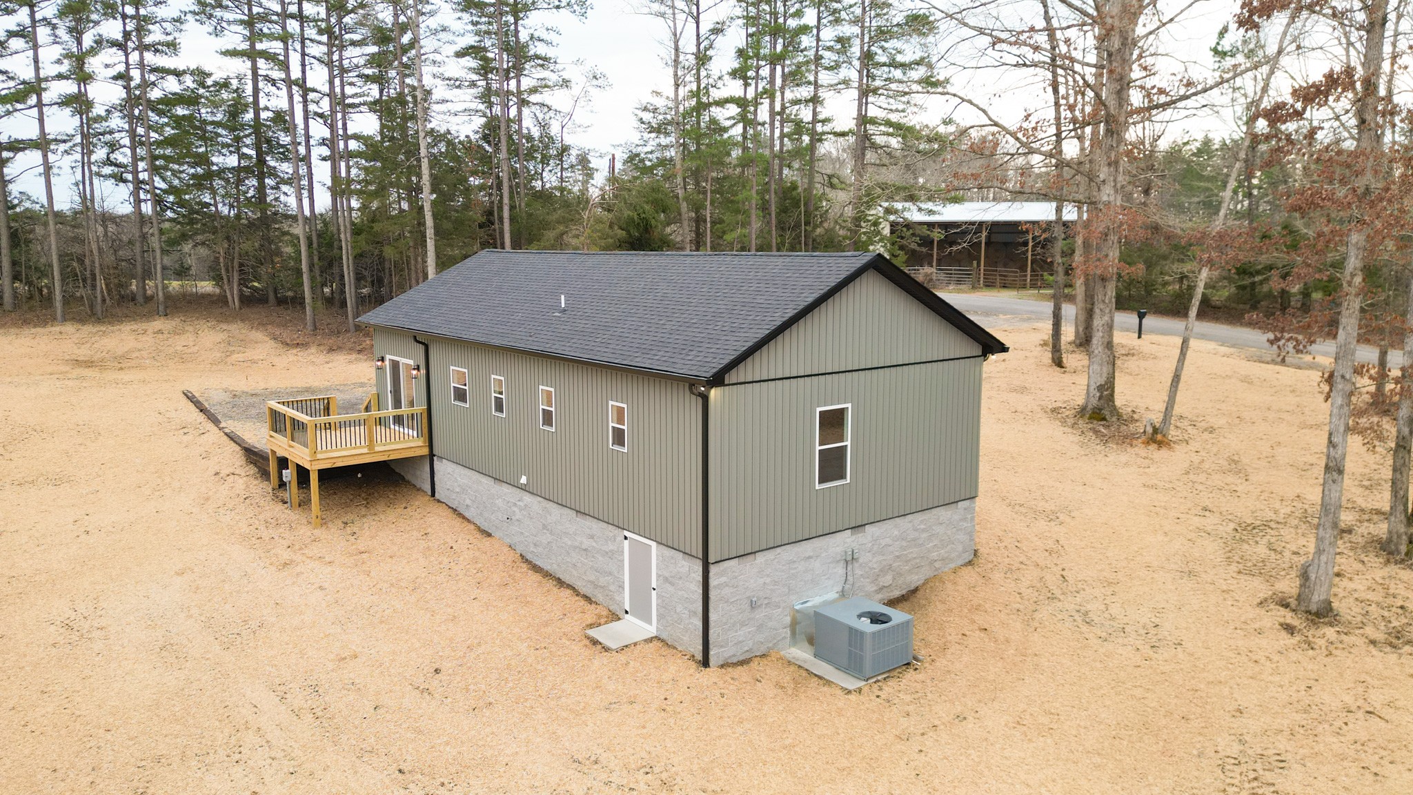 6463 Keys Branch Road