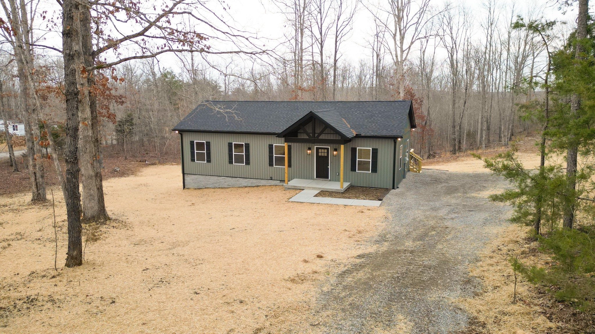 6463 Keys Branch Road