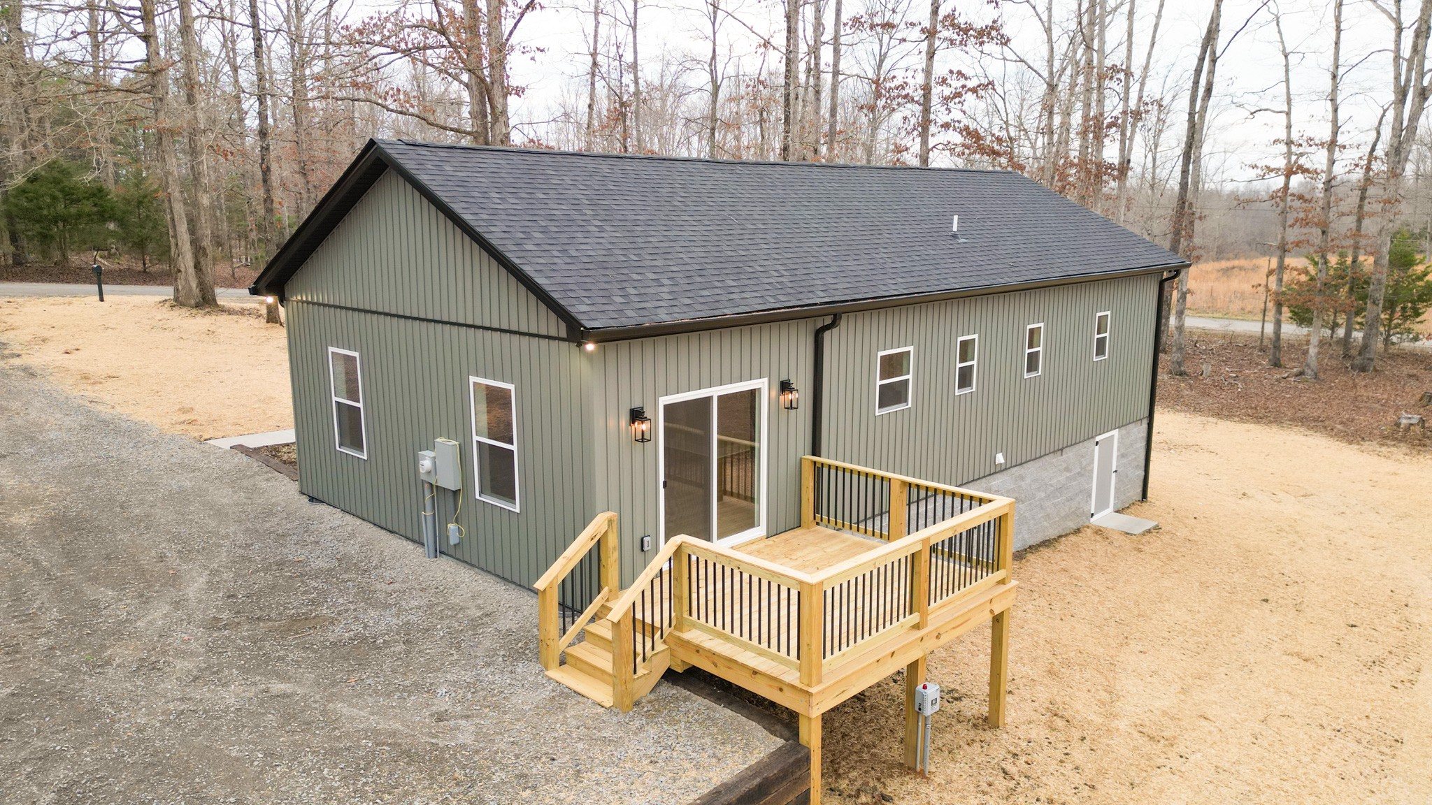 6463 Keys Branch Road