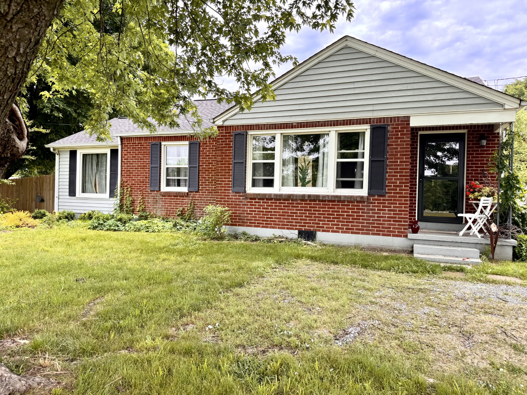 326 Jackson Rd