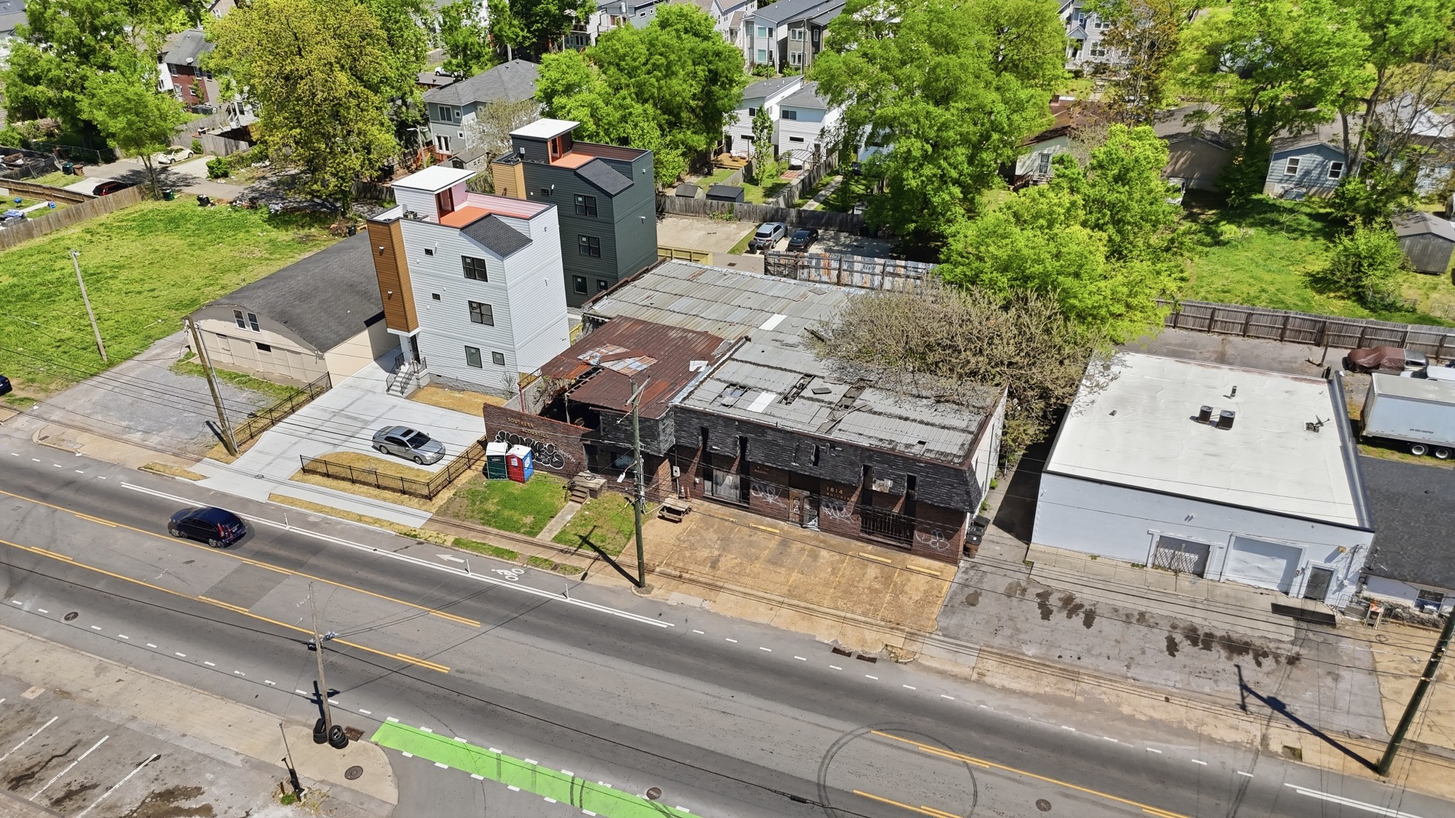 1814 Dr Db Todd Jr Blvd