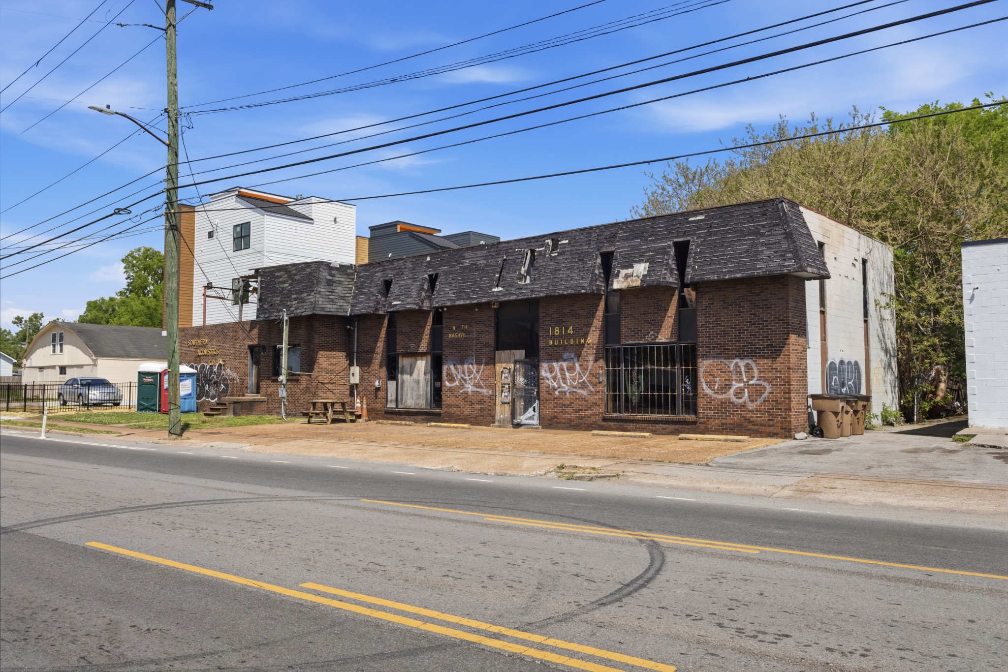 1814 Dr Db Todd Jr Blvd