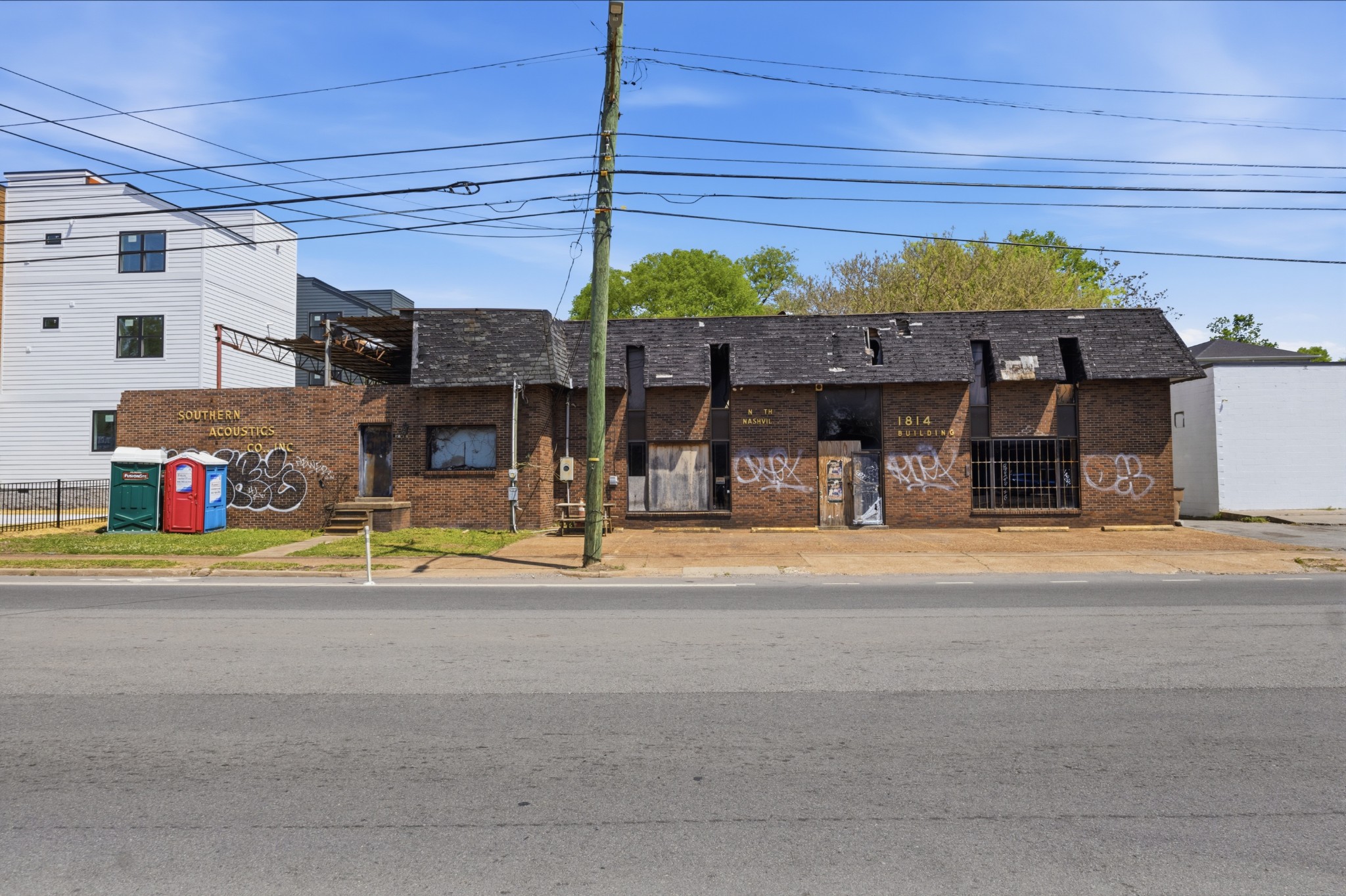 1814 Dr Db Todd Jr Blvd