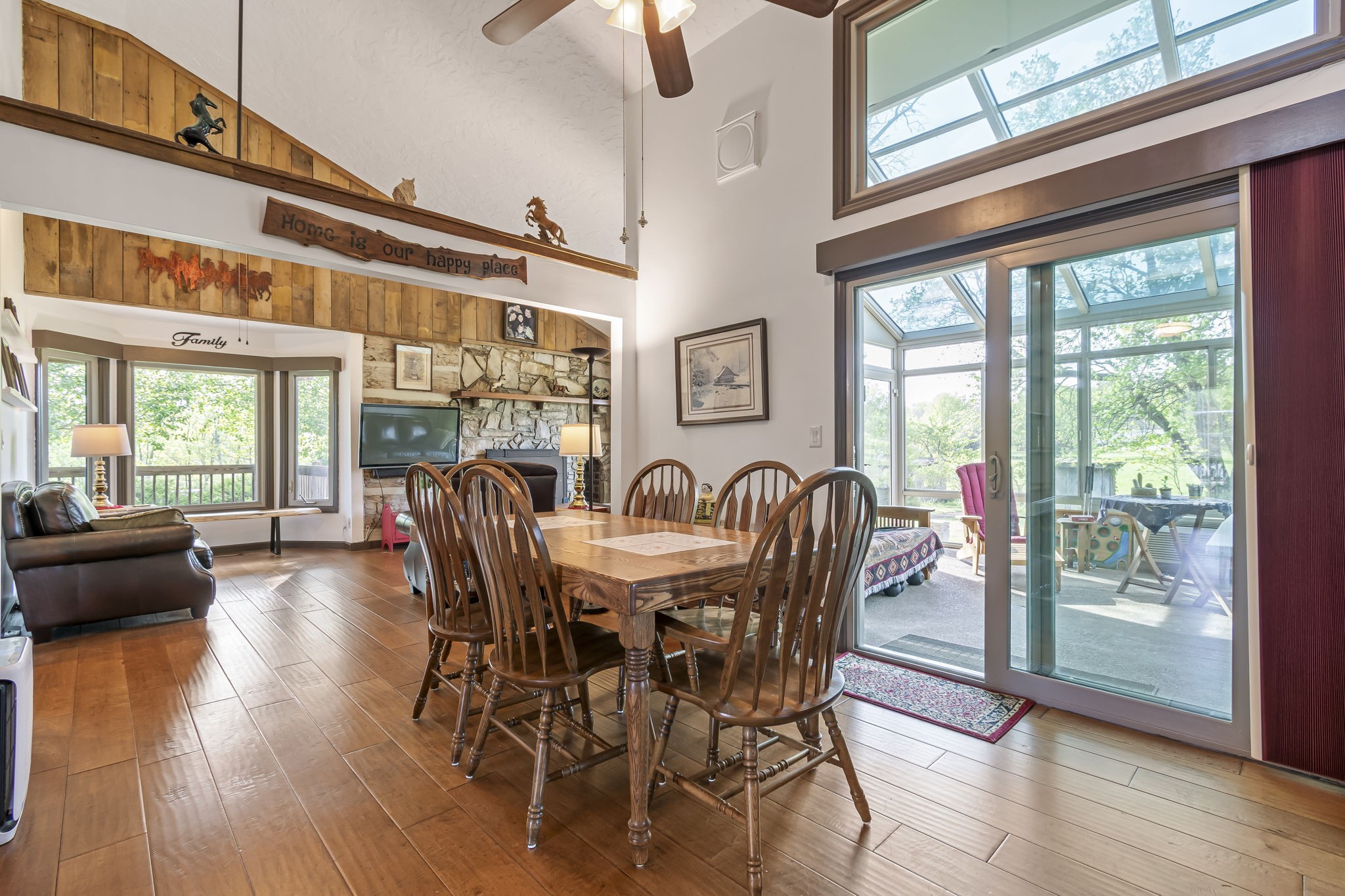 773 Mount Olivet Road