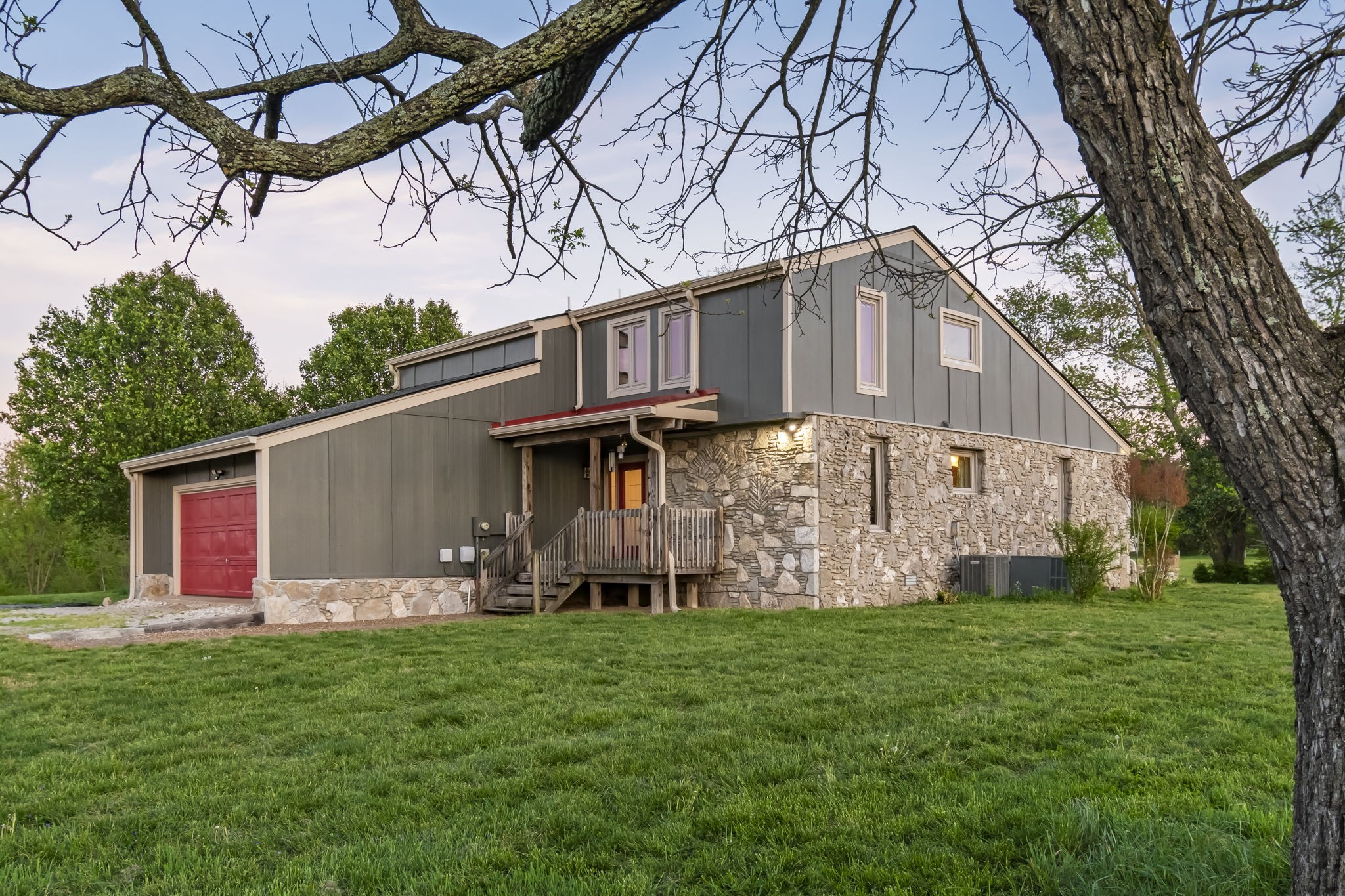 773 Mount Olivet Road