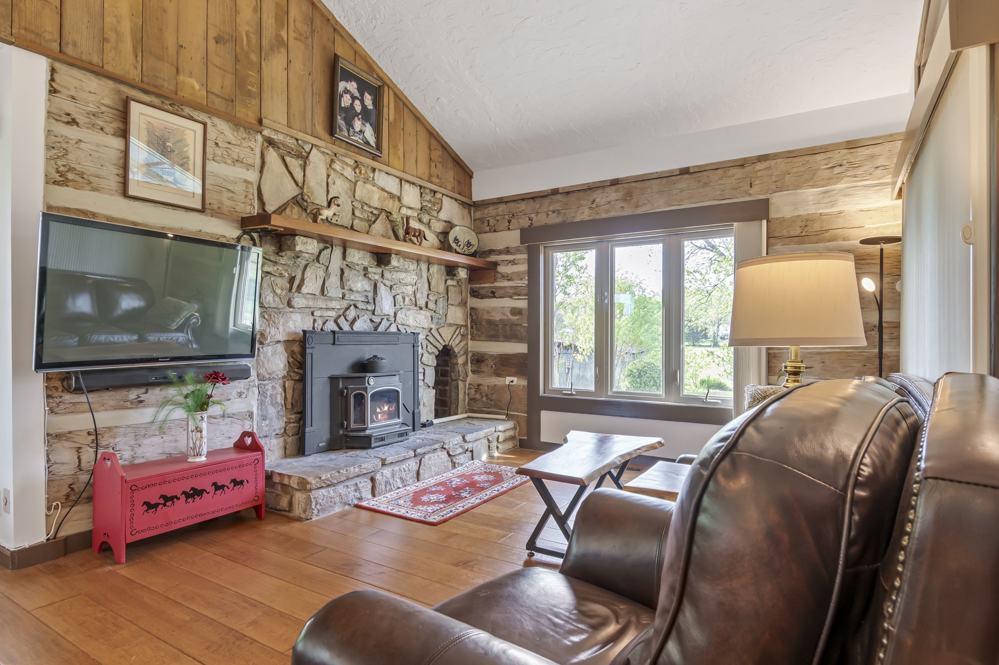 773 Mount Olivet Road