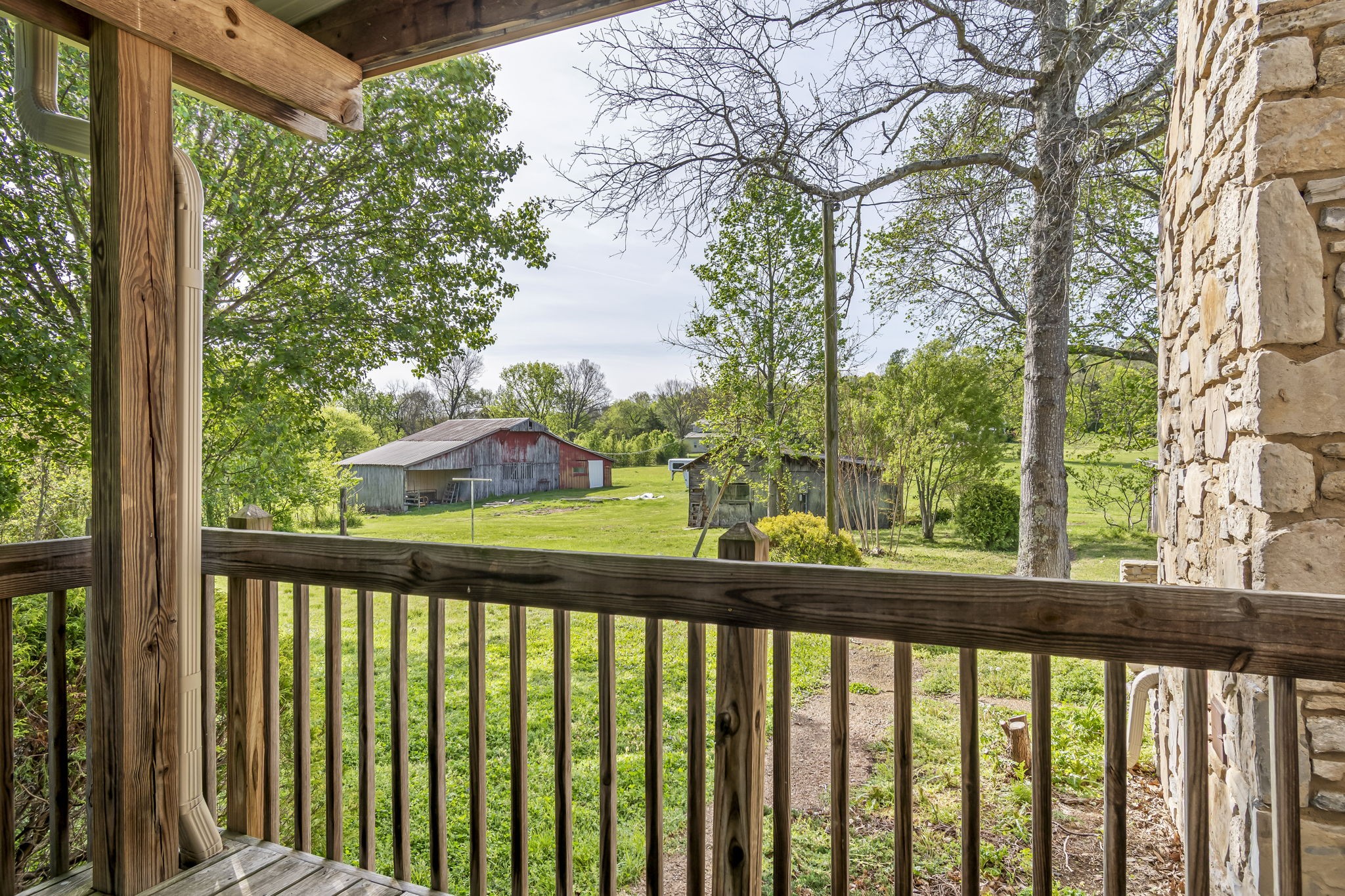 773 Mount Olivet Road