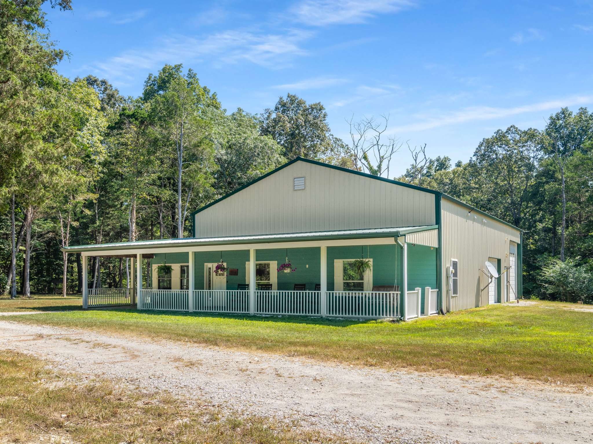 611 Rocky Dr