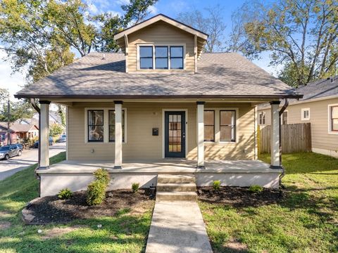 1501 Lillian St Nashville TN 37206
