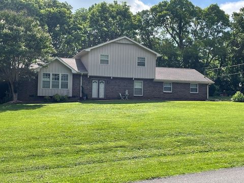 1002 Sunny Hill Rd Brentwood TN 37027